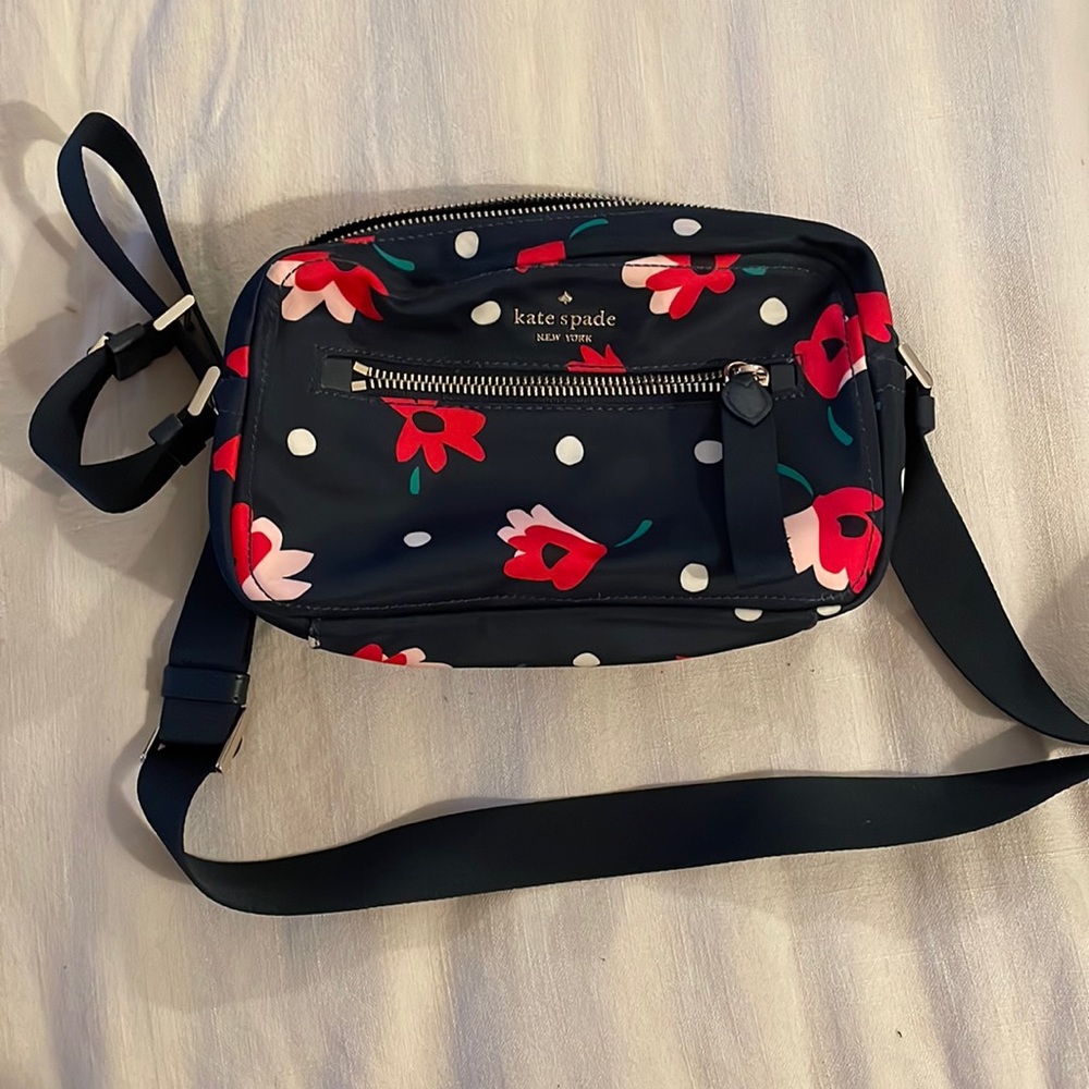 Kate Spade Crossbody Bag